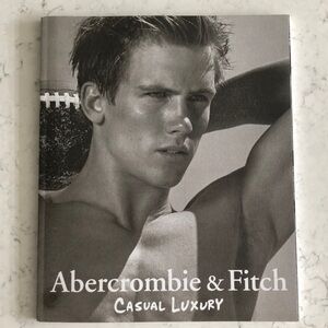Abercrombie and Fitch AF Spring Break 2006 Catalog HARD to FIND